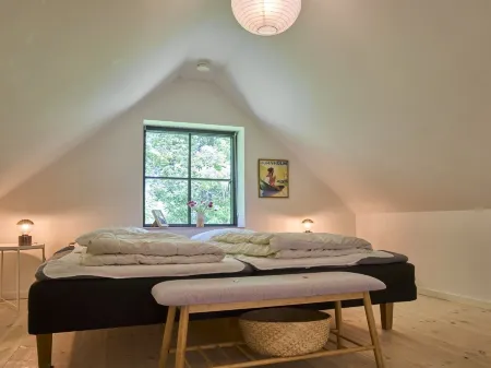 "Agir" - 200m from the sea