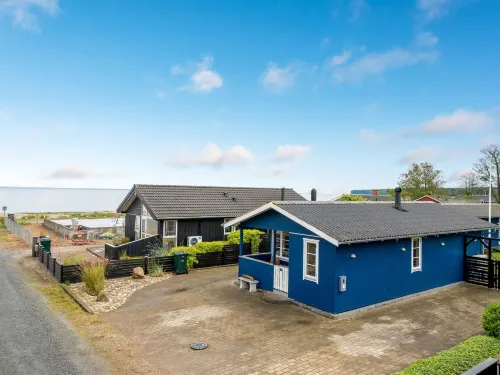 "Urda" - 50m from the sea Hotel a Bjert