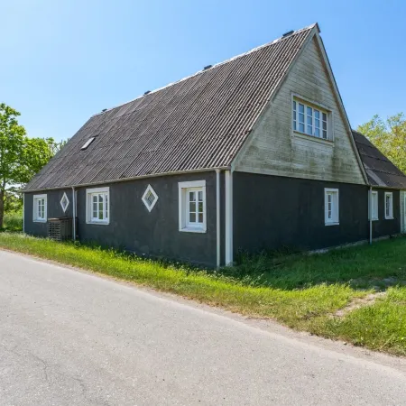 "Eliane" - 1.8km from the Sea Hotels in Bogense