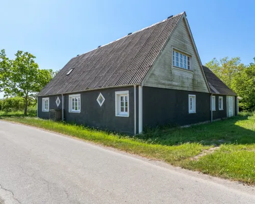 "Eliane" - 1.8km from the Sea Hotels in Bogense