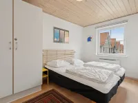 "Uffe" - 100m to the Fjord Hotels in Gråsten