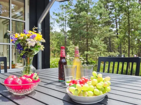 "Reinke" - 450m from the Sea