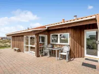 "Hughe" - 200m from the Sea Hotels in Frøstrup