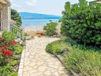 Valentina Hotels in Pridraga