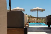 Anemos Suites Mani - Ocean View