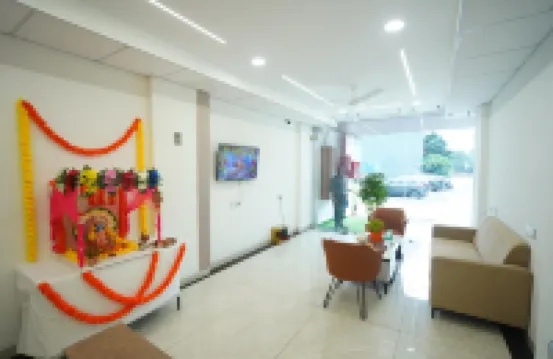 Anugya - A Boutique Hotel