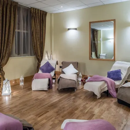 Breaffy House Hotel and Spa