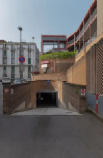 Romeo e Giulietta Residenze Check-in Presso Hotel Toscanini