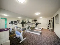 Pepper Tree Inn Hotels in Beaverton