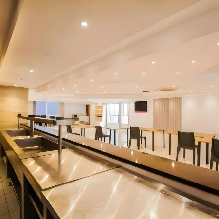 Blubay Apartments by ST Hotels