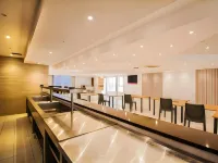 Blubay Apartments by ST Hotels - breakfast