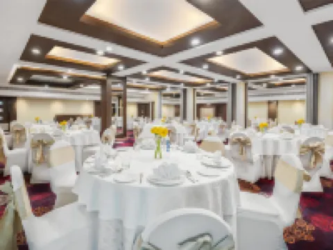 Country Inn Suites by Radisson Gurgaon Sector 12 Hotels in Gurugram