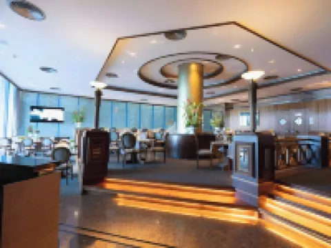 Hotel Atlante Plaza Hoteles en Recife