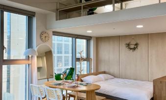 Yeongjongdo Balloona