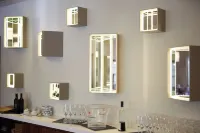 Threeland Hotel - bar