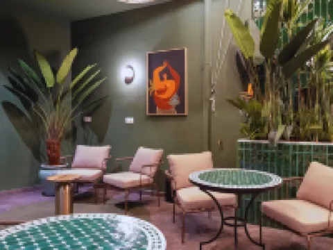 Suites Hotel Cetina Casa de Aguilar