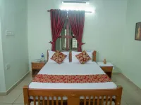 Lake County Heritage Home Hotels near VILLAGE CANOPY | Homestay and venue in kumbalangi