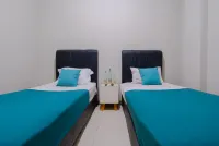 雅典娜伊斯蘭旅舍 唐格朗住宿飯店
