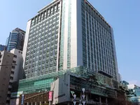 โรงแรม W Residence เซ็นเท็ม ซิตี้ โรงแรมใกล้ศูนย์การประชุมและจัดแสดงสินค้าปูซาน (BEXCO)
