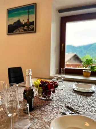 Bijol Apartments - 1-Bedroom Apartment "K"