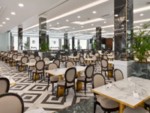 Hotel Olympia Hotels in Vodice