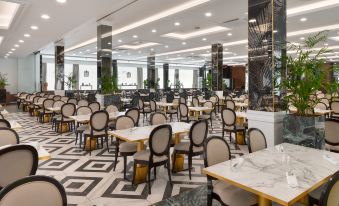 Hotel Olympia