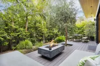 The Bella Villa I in Los Angeles - 4 Sao