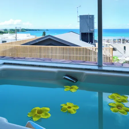 Onna Resort Nakadomari