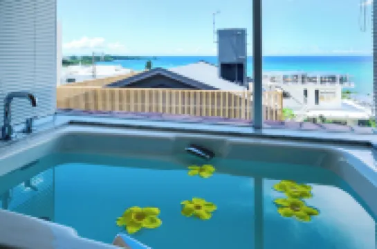 恩納リゾート仲泊