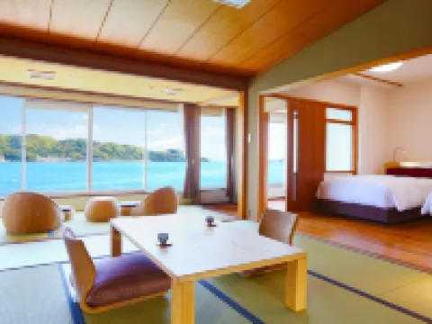 大江戸温泉物語 南紀串本 串本のホテル