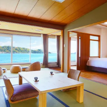 Ooedo Onsen Monogatari Nanki Kushimoto Отели в г. Кусимото