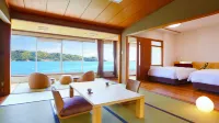 Ooedo Onsen Monogatari Nanki Kushimoto Hotel a Kushimoto