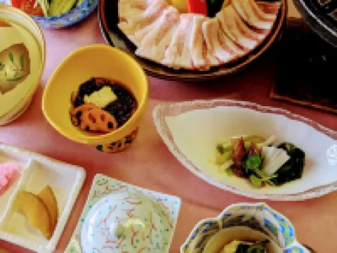 ふるさわおんせん 大館のホテル