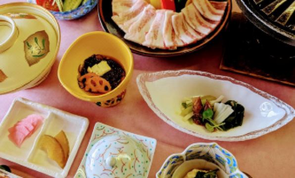 Furusawa Onsen Koyokan