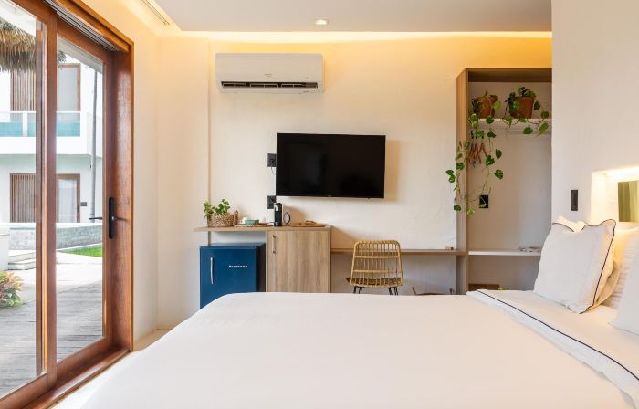 Mikiki Lifestyle Hotel