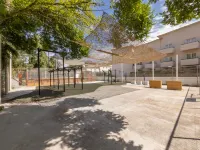 Hyatt Ziva Corfu - Gym