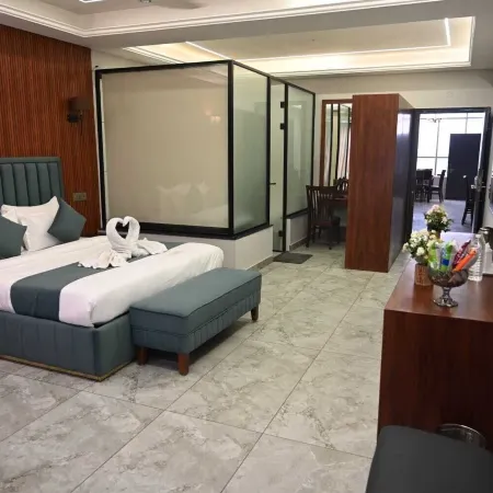 Hotel Devaan