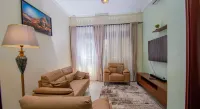 Urban Oasis Located at Kyebando Nsooba
