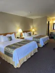 Thunderbird Lodge, Norman, OK - 2-Star