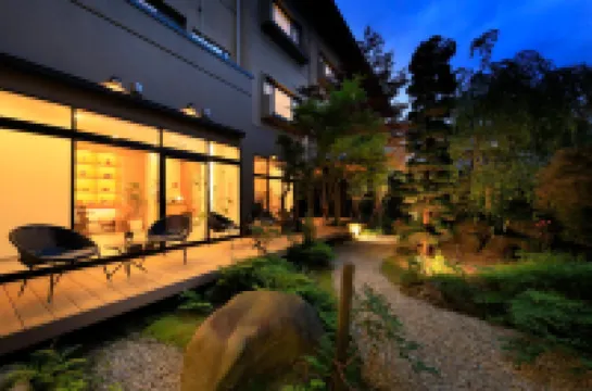 Shouhakutei Azumaso Hotels in 