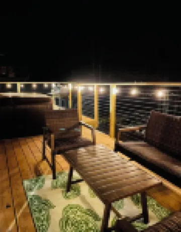 Charming Cottage with Jacuzzi, Fire Pit and Access to Nearby Lakes!