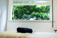 SUH Copacabana 114 Cozy Compact - Homestays