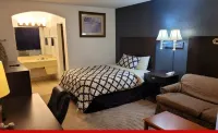 Coratel Inn & Suites by Jasper Hutchinson