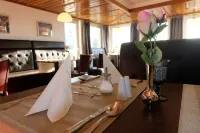 Zum Weissen Lamm Hotel a Neunkirchen