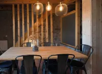 Sinera House Hotel a Rialp