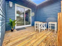 Birds of Paradise - 5 min from NAS - 7 min from Downtown Pensacola! Hotels in Warrington