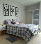 Depa/Loft Puebla SLP 15 minutes from the historic center Các khách sạn ở 