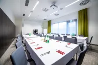 Best Western Hotel Tulln Hotel a Stockerau