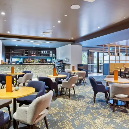 Quality Hotel Lakeside