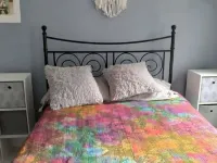 Cozy 2 bedroom in Highland Square, pets welcome! Hotels in Akron